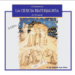 CD 41 La Ciencia Materialista